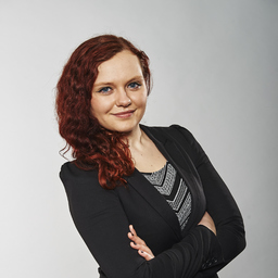 Maria Plößner
