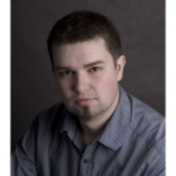 Alexander Jekel's profile picture