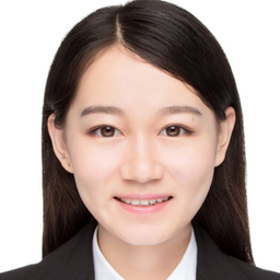 wenhui AN