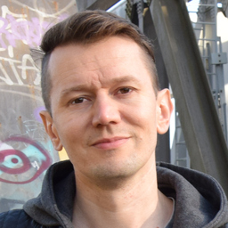 Sebastian Krause