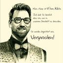 Social Media Profilbild Finn Klein Wittlich