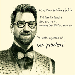 Finn Klein