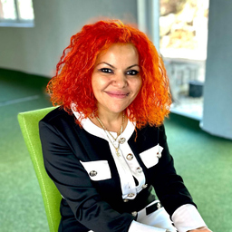 Nadja Hathroubi