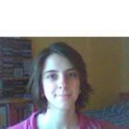 Bergeron Laure