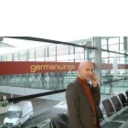 Tom van der Mésche