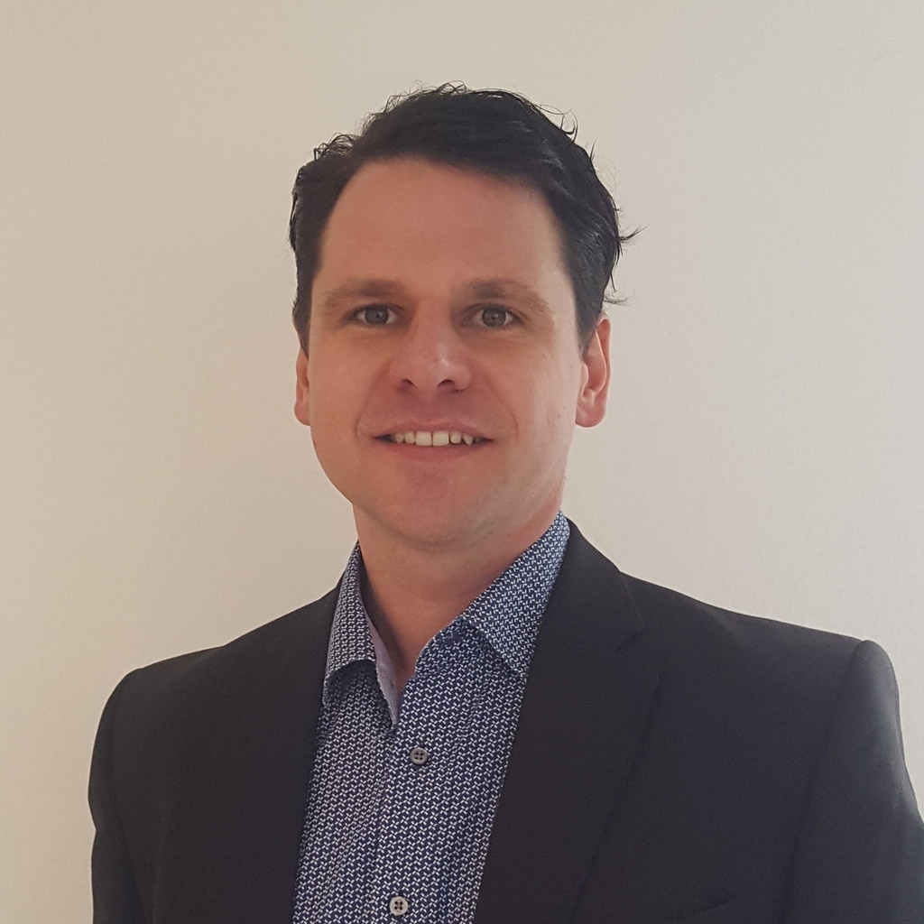 Social Media Profilbild David Richter Magdeburg