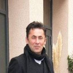 Ramiz Avdovic's profile picture