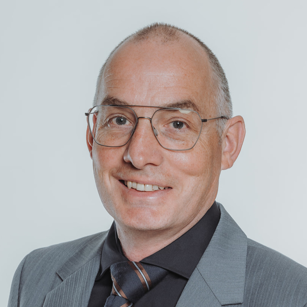 Bruno Schütz Verkaufsleiter Allianz Suisse XING