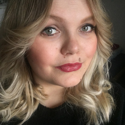 Madeleine Burwood