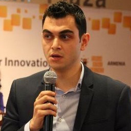 Areg Gevorgyan