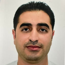 Fawaz Almouselli