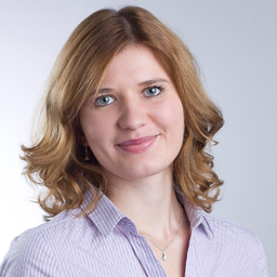 Anna Unterhofer