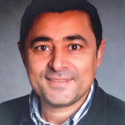 Talal EL Meshai