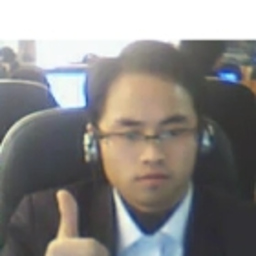 Jin Huang