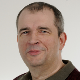 Profilbild Martin Reinke
