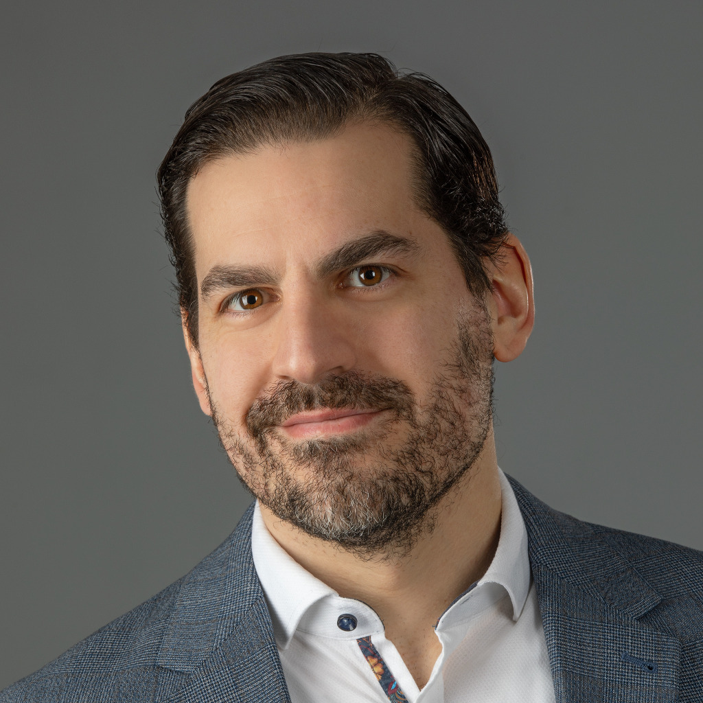 Pasquale Benincasa Serviceleiter Hedin Automotive Deutschland XING