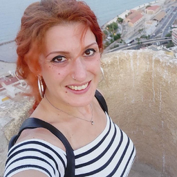Denise Mescalchin
