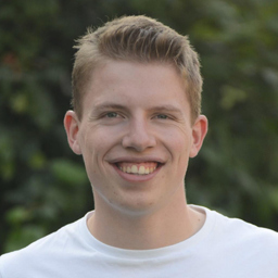 Leandro Matteo Mike Kübli