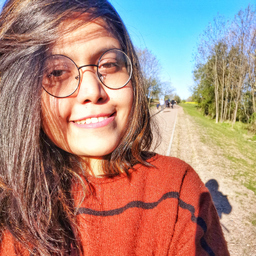 Binita Roy