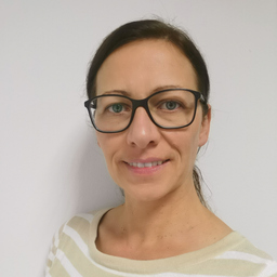 Tanja Gammer