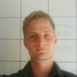 Danny Parpart