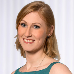Marie Borgemeister's profile picture