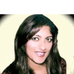 Shalini Mongia