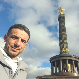 Samer Taki