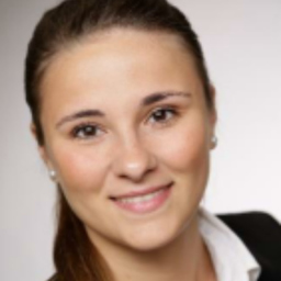 Rebecca Rollmann