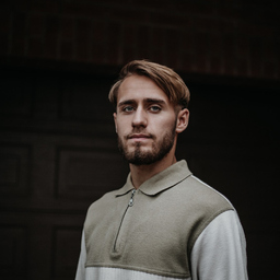 Daniel Paul