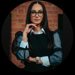Rebeka Zahorova