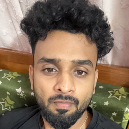 Prajwal Srinidhi