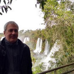 Heberto Conti