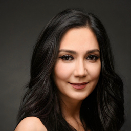 Armaghan Tolouie - Erklärvideos