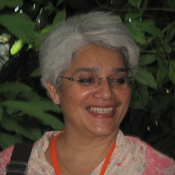 Gayatri Puranik