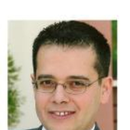 Dr. Andreas Dimitriadis