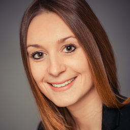 Sarah Tschernich