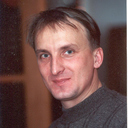 Oleg Zhikgarev