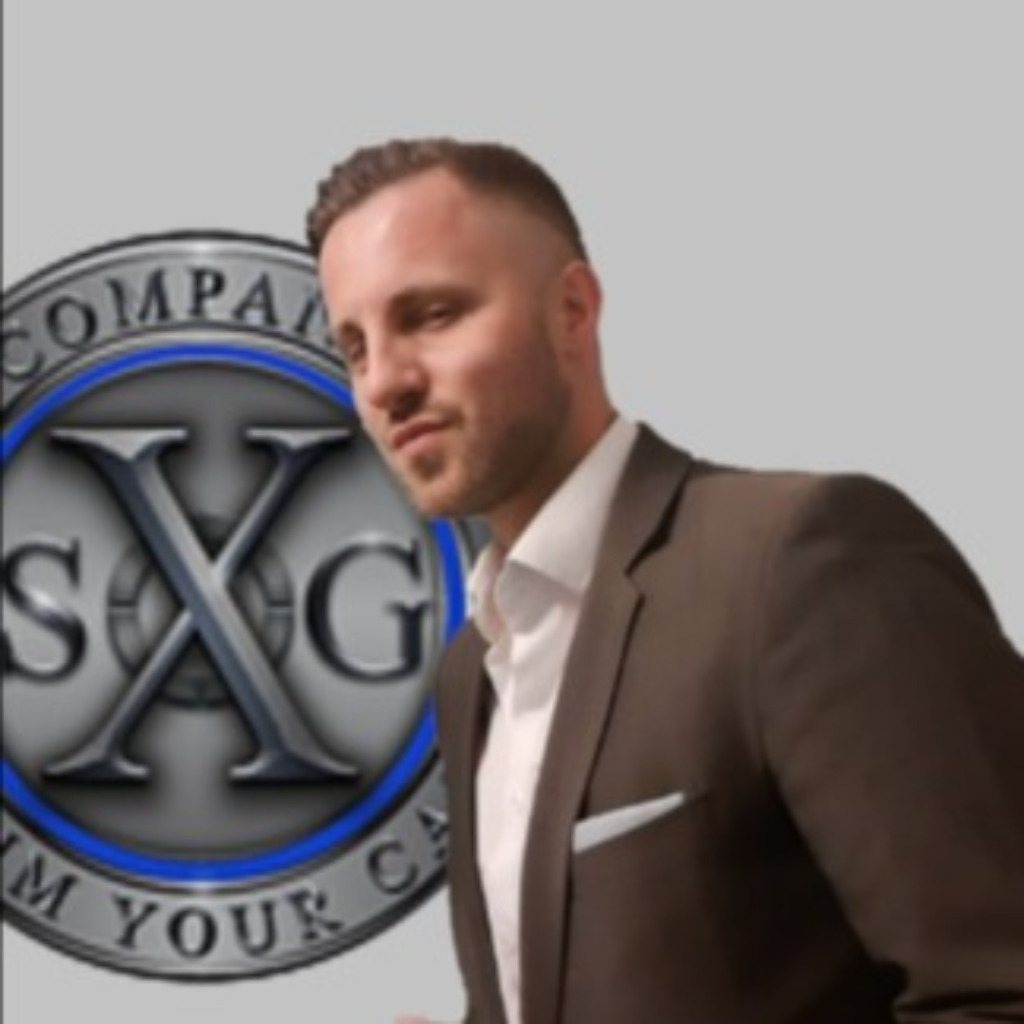 Sebastian Gutbrod Geschäftsführer Personalberatung XING