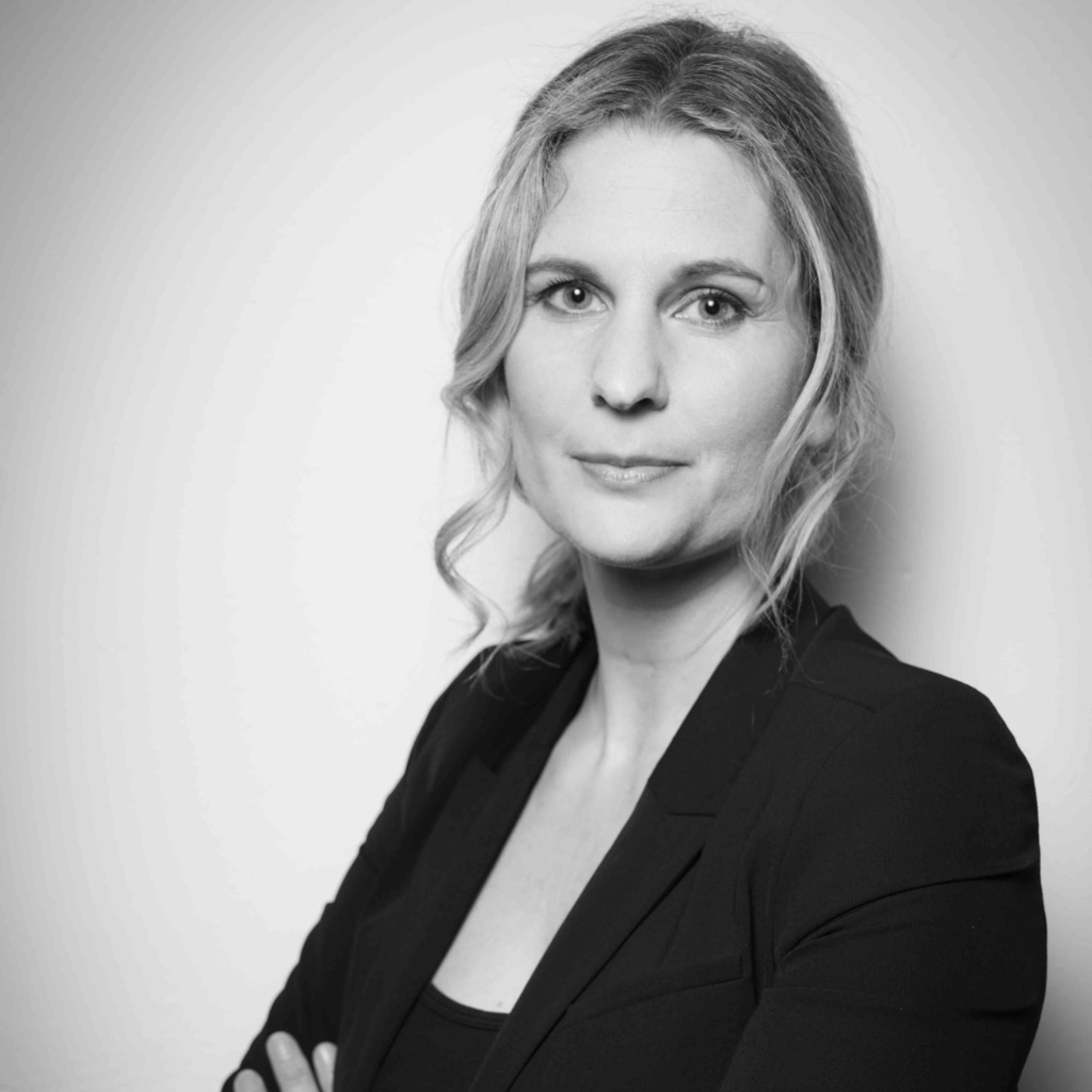 Social Media Profilbild Sina Bergmann Düsseldorf