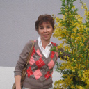 Irina Kolchanova