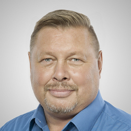 Werner Meinhardt