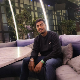 Shyam Nayak