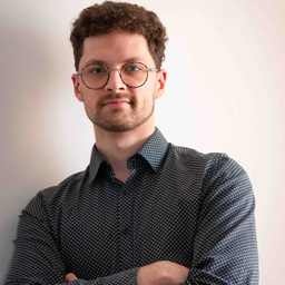 Luca Grimm