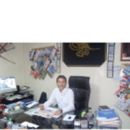 Oğuz Akdağ