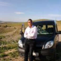 Elmostafa Bouazizi