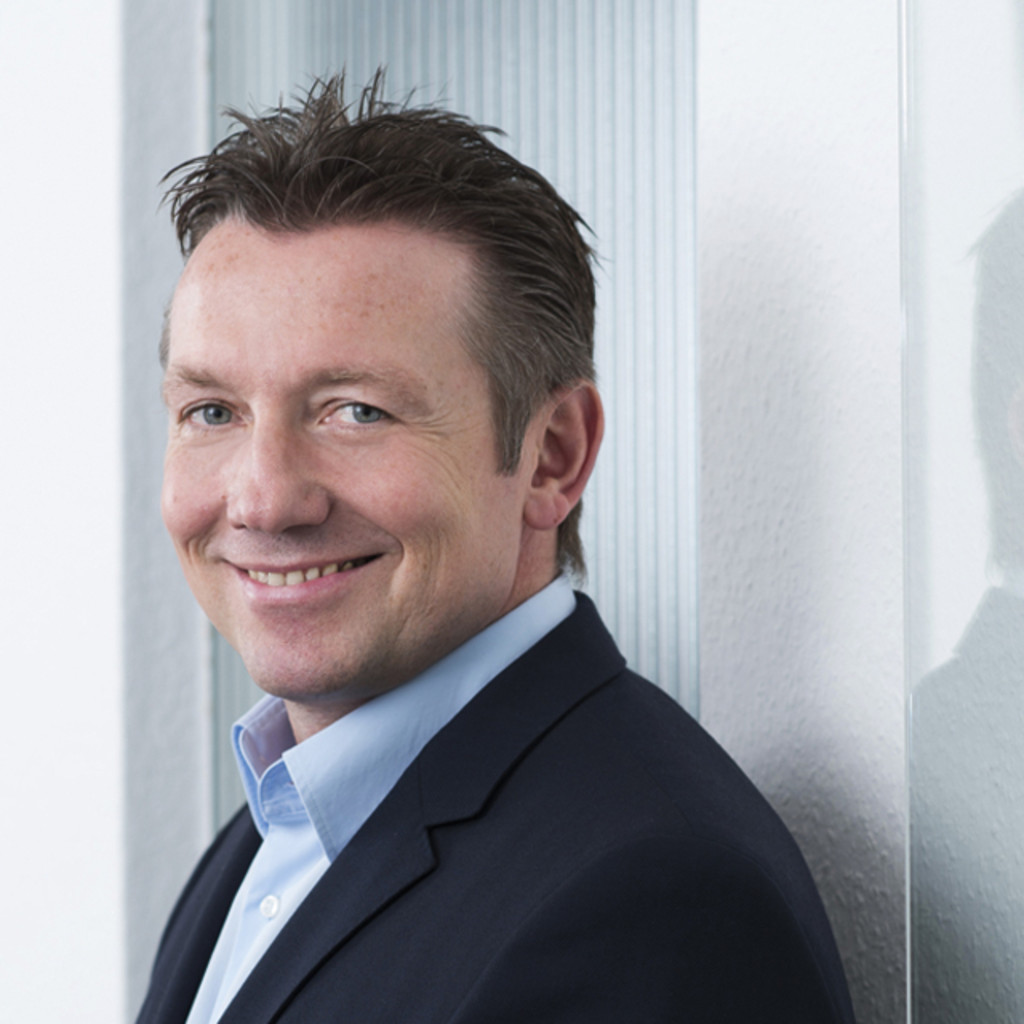 Uwe Duschinski Geschäftsführer imm² duschinski + watty GmbH XING