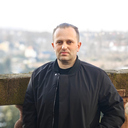 Dmytro Khadzhava