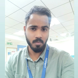 Ajay Kushwaha