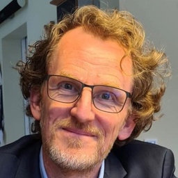 Peter Gentemann